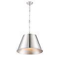 SAVOY ESSENTIALS, ALDEN PENDANT, PENDANT LIGHT