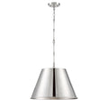 SAVOY ESSENTIALS, ALDEN PENDANT, PENDANT LIGHT