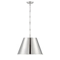 SAVOY ESSENTIALS, ALDEN PENDANT, PENDANT LIGHT