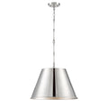 SAVOY ESSENTIALS, ALDEN PENDANT, PENDANT LIGHT