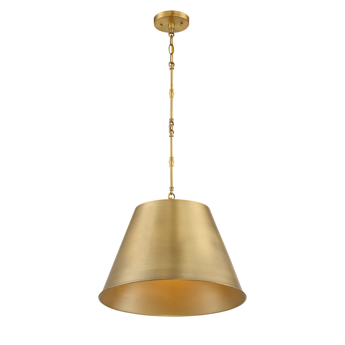 SAVOY ESSENTIALS, ALDEN PENDANT, PENDANT LIGHT