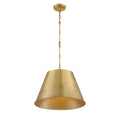 SAVOY ESSENTIALS, ALDEN PENDANT, PENDANT LIGHT