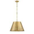 SAVOY ESSENTIALS, ALDEN PENDANT, PENDANT LIGHT