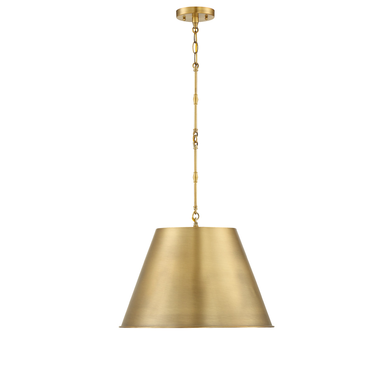 SAVOY ESSENTIALS, ALDEN PENDANT, PENDANT LIGHT