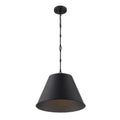 SAVOY ESSENTIALS, ALDEN PENDANT, PENDANT LIGHT