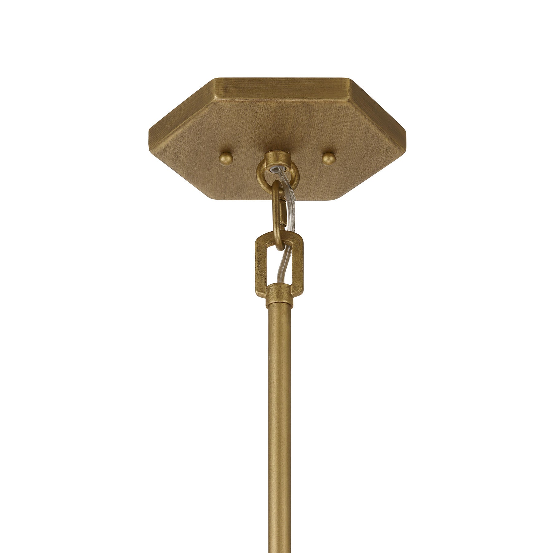 SAVOY HOUSE, ORLEANS PENDANT, PENDANT LIGHT