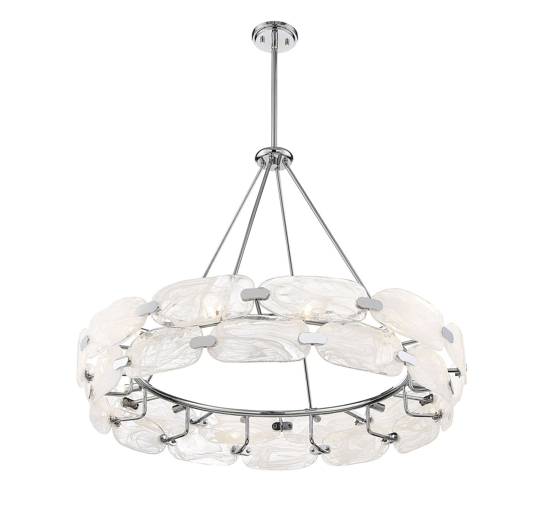 SAVOY HOUSE, VASARE PENDANT, PENDANT LIGHT