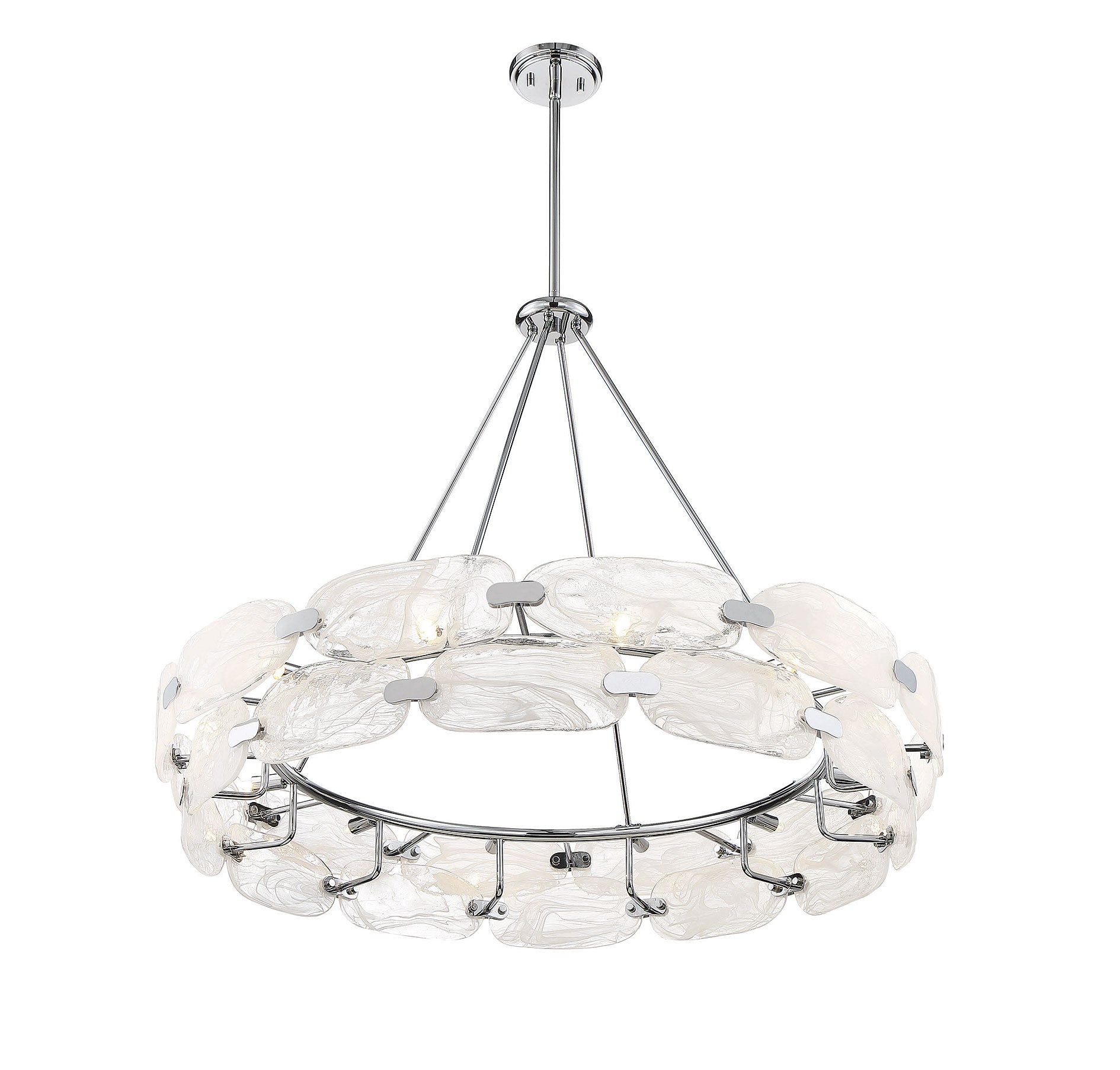 SAVOY HOUSE, VASARE PENDANT, PENDANT LIGHT