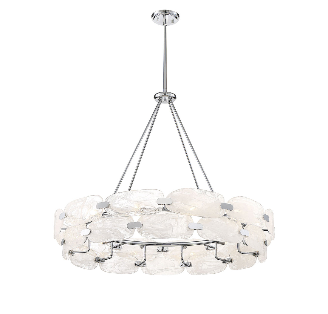 SAVOY HOUSE, VASARE PENDANT, PENDANT LIGHT