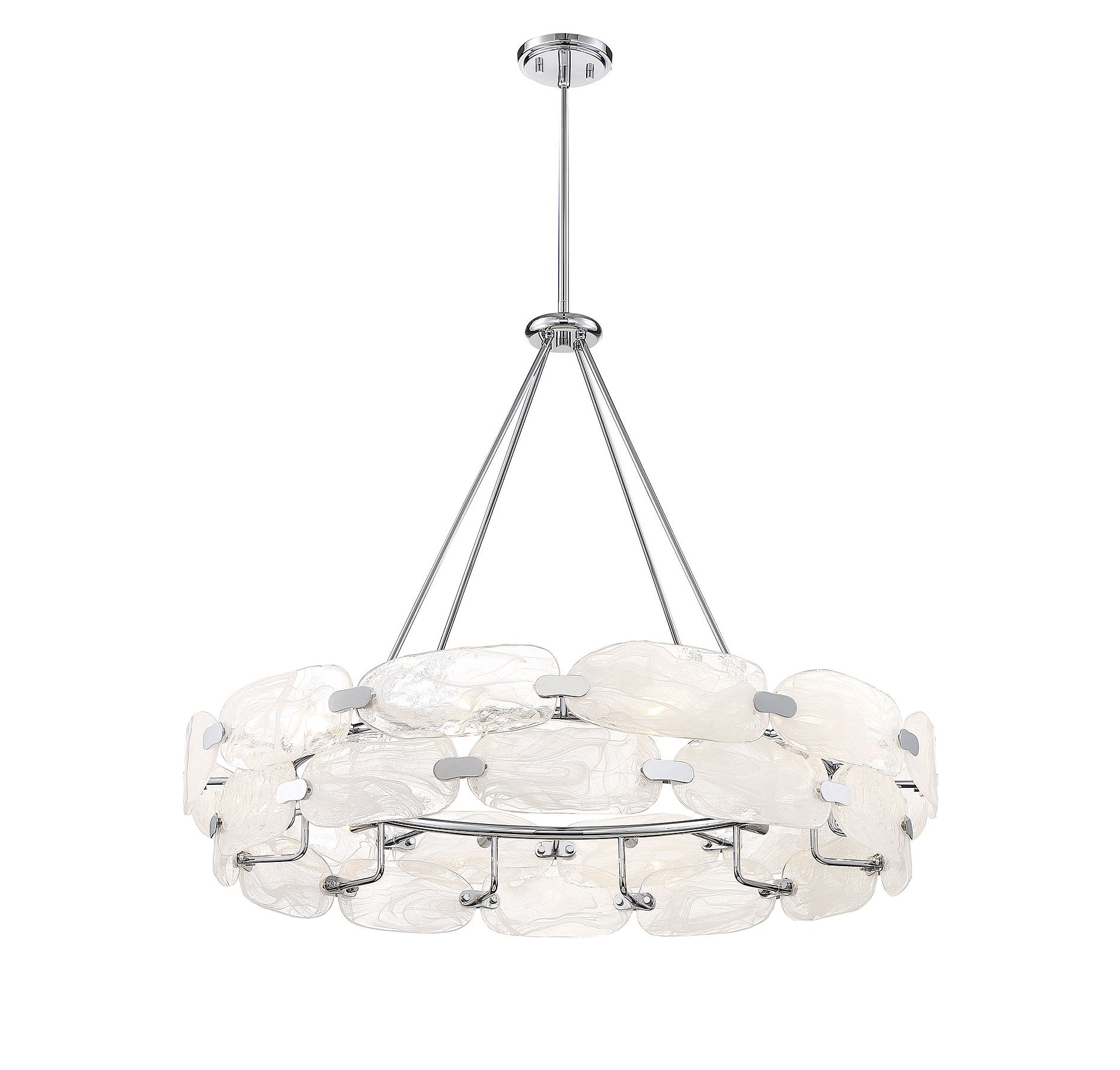 SAVOY HOUSE, VASARE PENDANT, PENDANT LIGHT