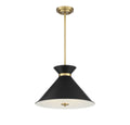 SAVOY HOUSE, LAMAR PENDANT, PENDANT LIGHT