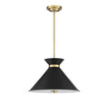 SAVOY HOUSE, LAMAR PENDANT, PENDANT LIGHT
