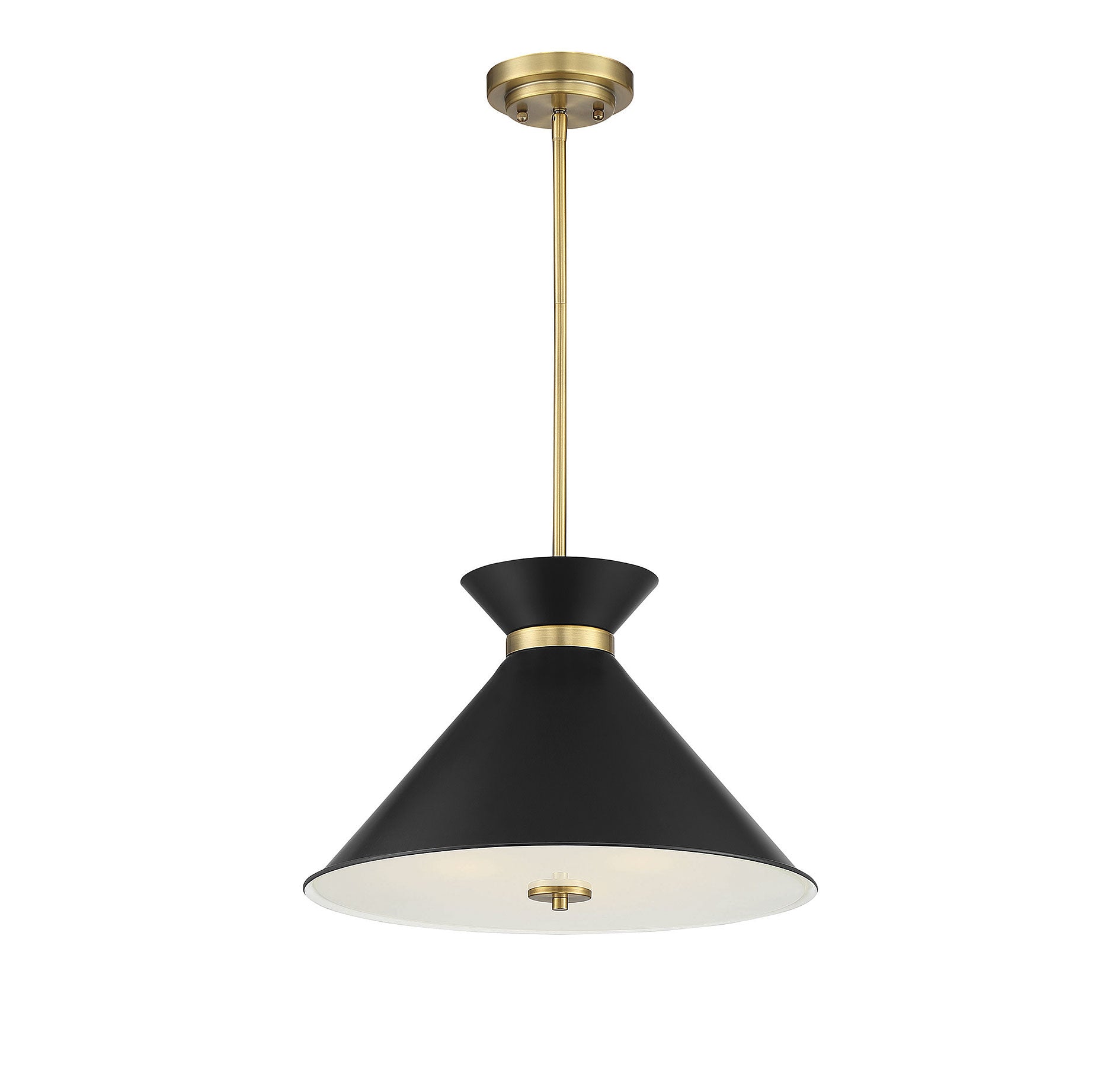 SAVOY HOUSE, LAMAR PENDANT, PENDANT LIGHT