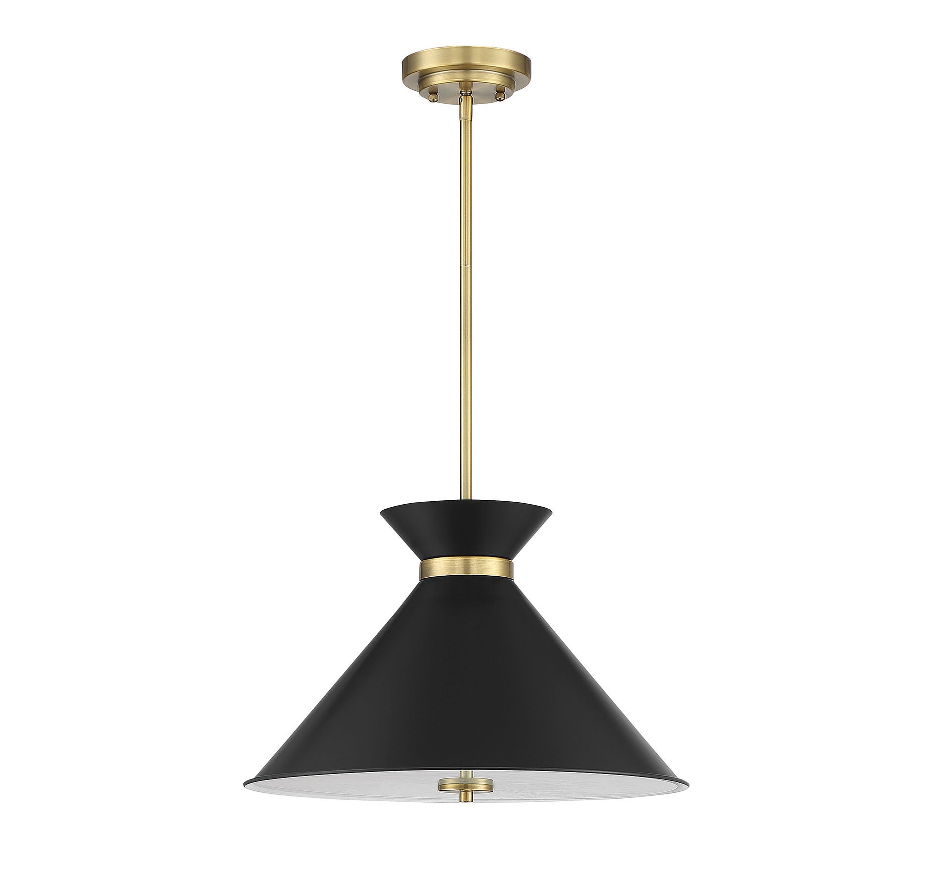 SAVOY HOUSE, LAMAR PENDANT, PENDANT LIGHT