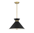 SAVOY HOUSE, LAMAR PENDANT, PENDANT LIGHT