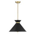 SAVOY HOUSE, LAMAR PENDANT, PENDANT LIGHT