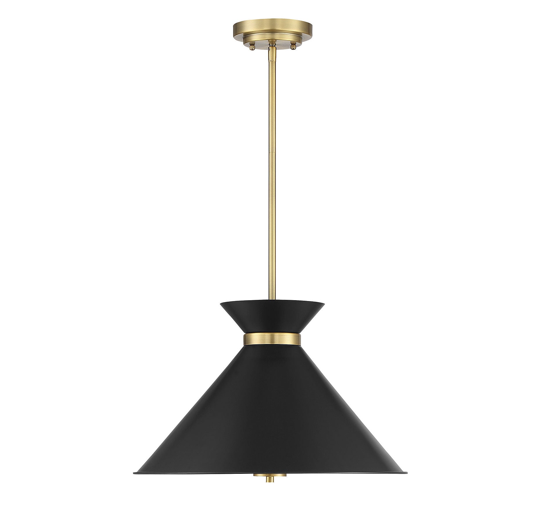 SAVOY HOUSE, LAMAR PENDANT, PENDANT LIGHT
