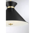 SAVOY HOUSE, LAMAR PENDANT, PENDANT LIGHT
