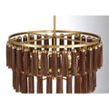SAVOY HOUSE, AQUITANE PENDANT, PENDANT LIGHT