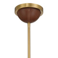 SAVOY HOUSE, ATHERTON PENDANT, PENDANT LIGHT