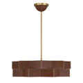 SAVOY HOUSE, ATHERTON PENDANT, PENDANT LIGHT
