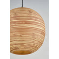 SAVOY HOUSE, PHARR PENDANT, PENDANT LIGHT