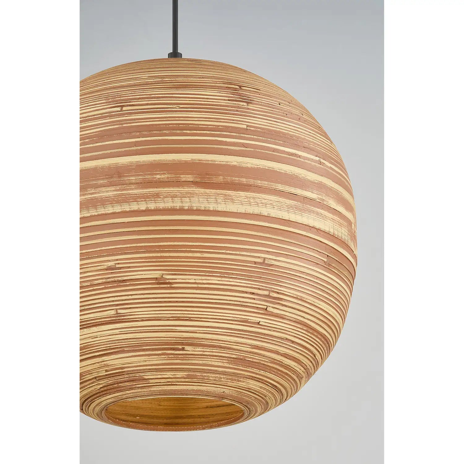 SAVOY HOUSE, PHARR PENDANT, PENDANT LIGHT