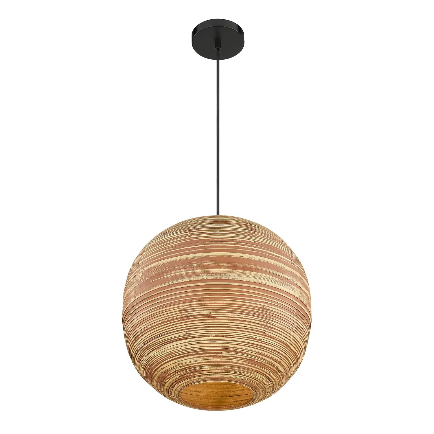 SAVOY HOUSE, PHARR PENDANT, PENDANT LIGHT