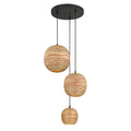 SAVOY HOUSE, PHARR PENDANT, PENDANT LIGHT