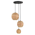 SAVOY HOUSE, PHARR PENDANT, PENDANT LIGHT