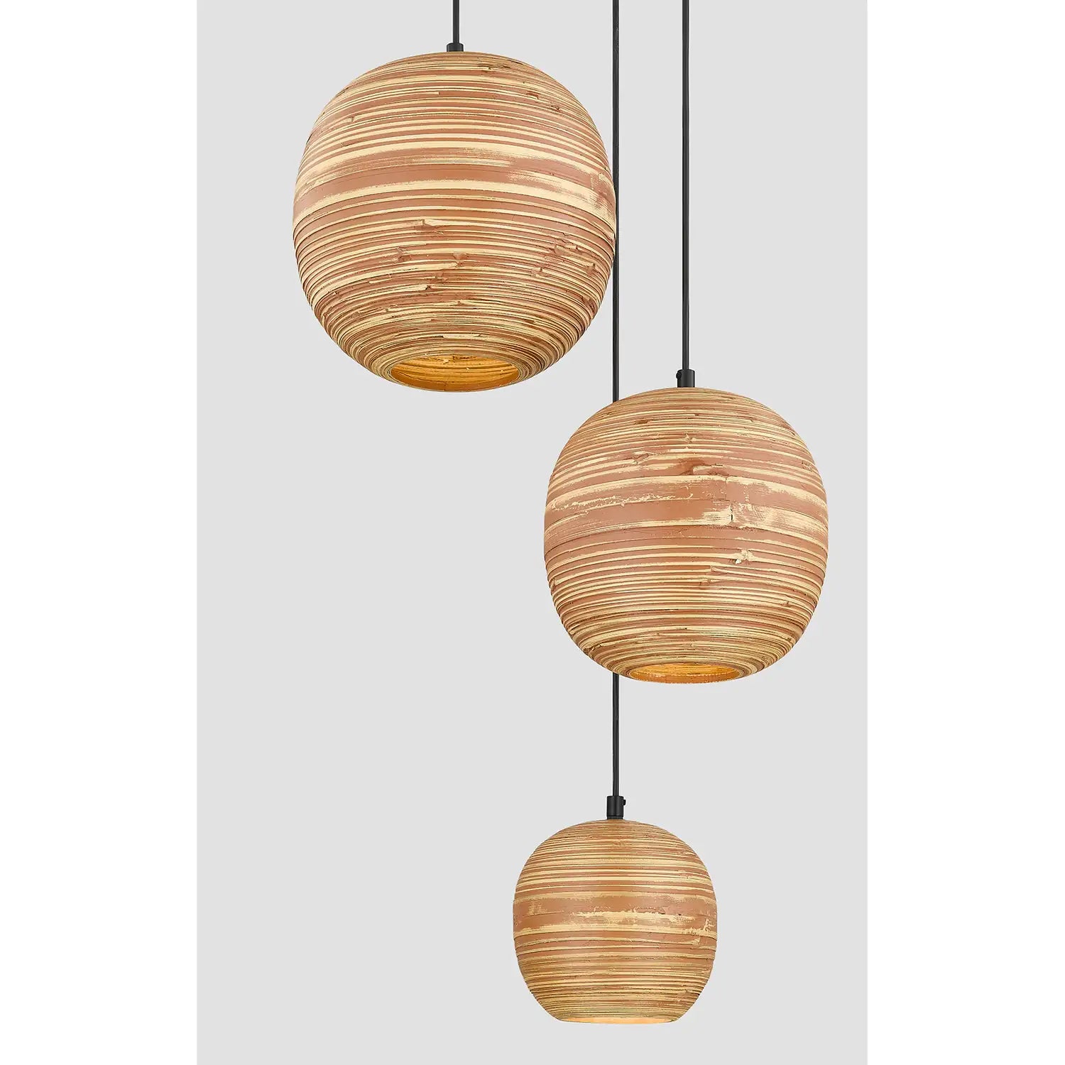 SAVOY HOUSE, PHARR PENDANT, PENDANT LIGHT
