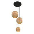 SAVOY HOUSE, PHARR PENDANT, PENDANT LIGHT