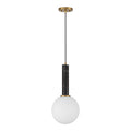SAVOY HOUSE, CALLAWAY PENDANT, PENDANT LIGHT