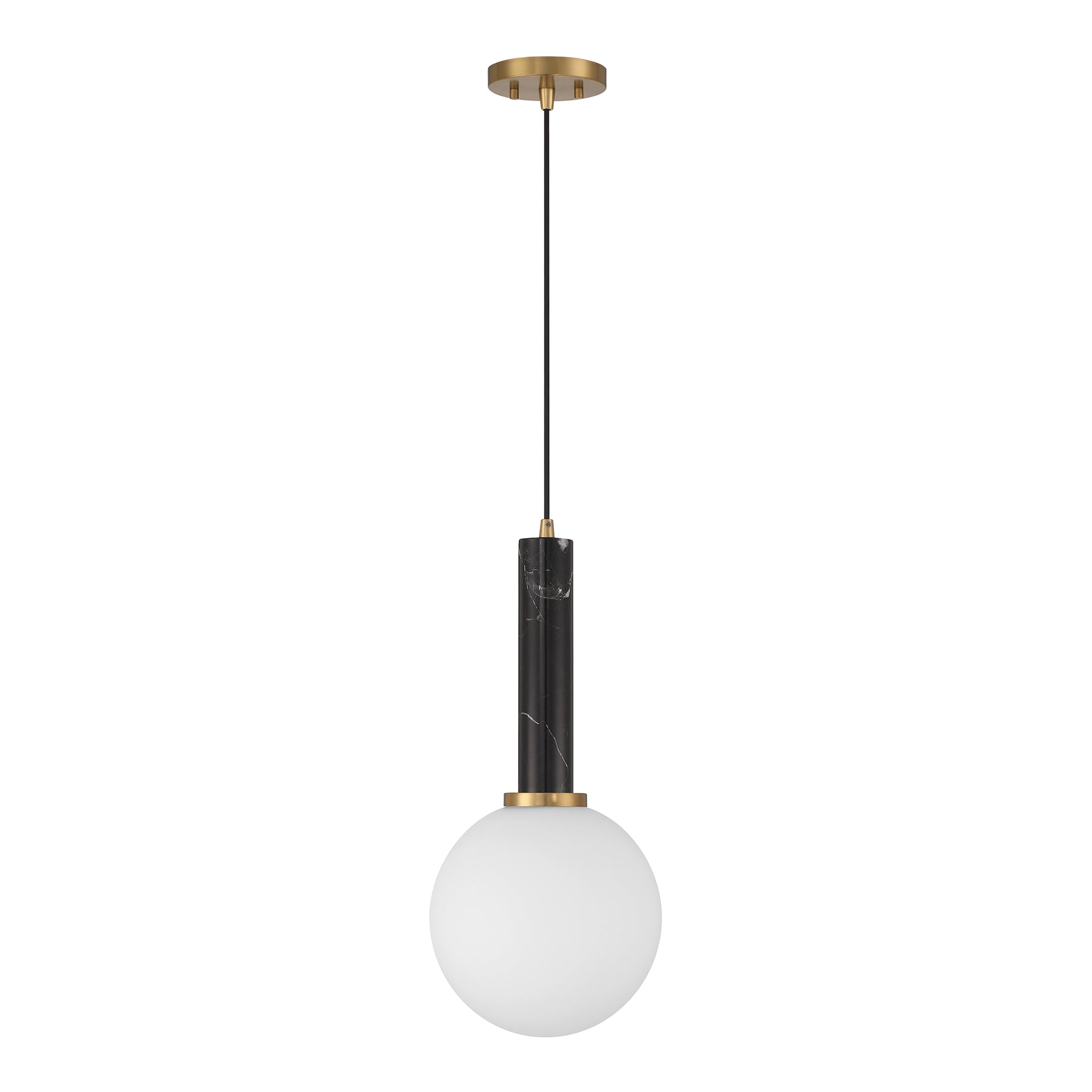 SAVOY HOUSE, CALLAWAY PENDANT, PENDANT LIGHT