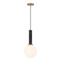 SAVOY HOUSE, CALLAWAY PENDANT, PENDANT LIGHT