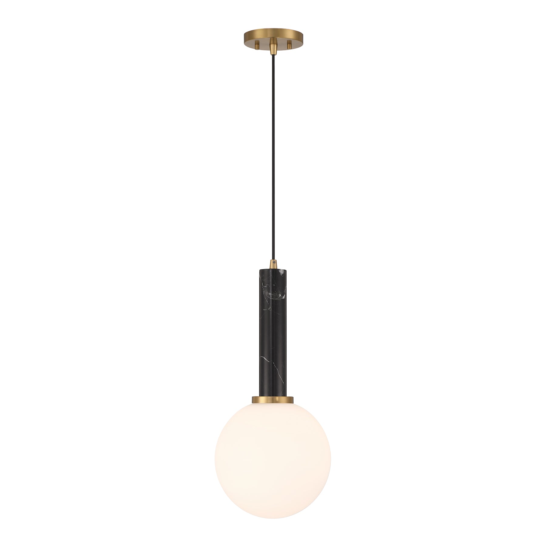 SAVOY HOUSE, CALLAWAY PENDANT, PENDANT LIGHT