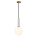 SAVOY HOUSE, CALLAWAY PENDANT, PENDANT LIGHT