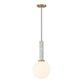SAVOY HOUSE, CALLAWAY PENDANT, PENDANT LIGHT