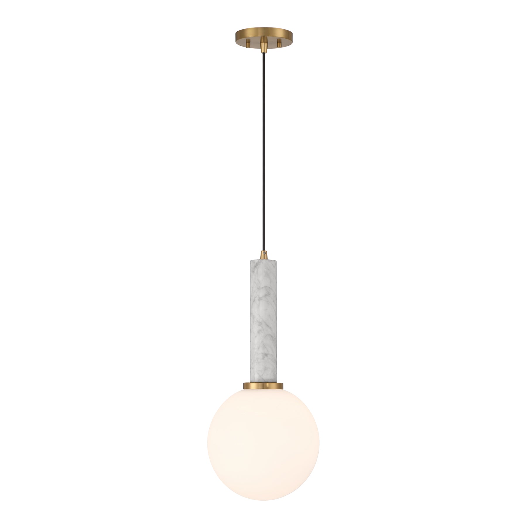 SAVOY HOUSE, CALLAWAY PENDANT, PENDANT LIGHT
