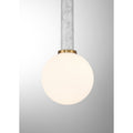 SAVOY HOUSE, CALLAWAY PENDANT, PENDANT LIGHT