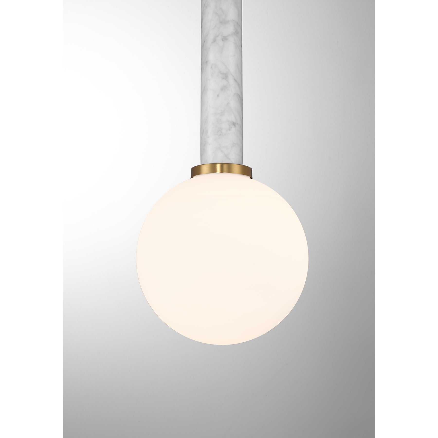 SAVOY HOUSE, CALLAWAY PENDANT, PENDANT LIGHT