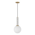 SAVOY HOUSE, CALLAWAY PENDANT, PENDANT LIGHT