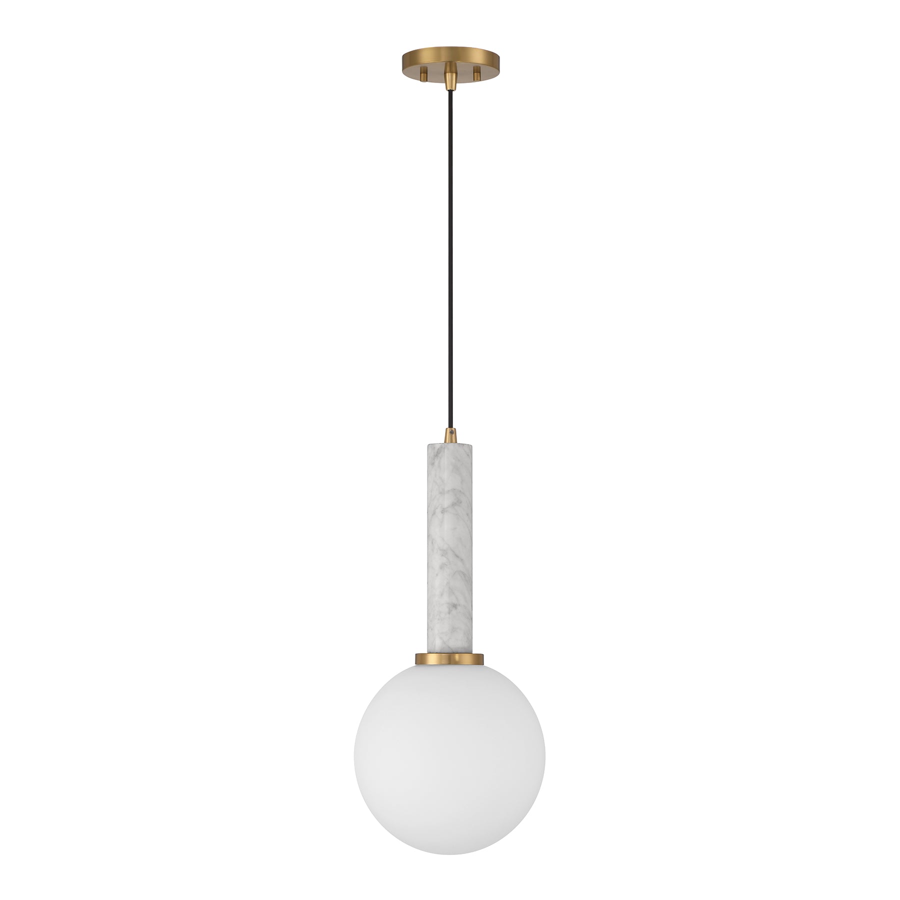 SAVOY HOUSE, CALLAWAY PENDANT, PENDANT LIGHT