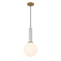 SAVOY HOUSE, CALLAWAY PENDANT, PENDANT LIGHT