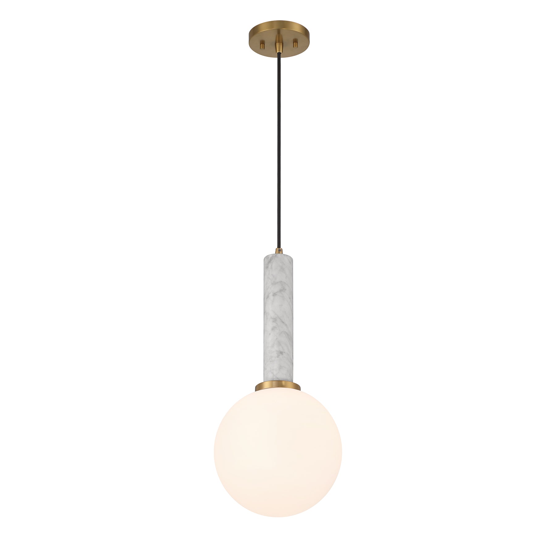 SAVOY HOUSE, CALLAWAY PENDANT, PENDANT LIGHT