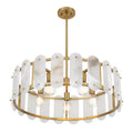 SAVOY HOUSE, ANTOLINI PENDANT, PENDANT LIGHT