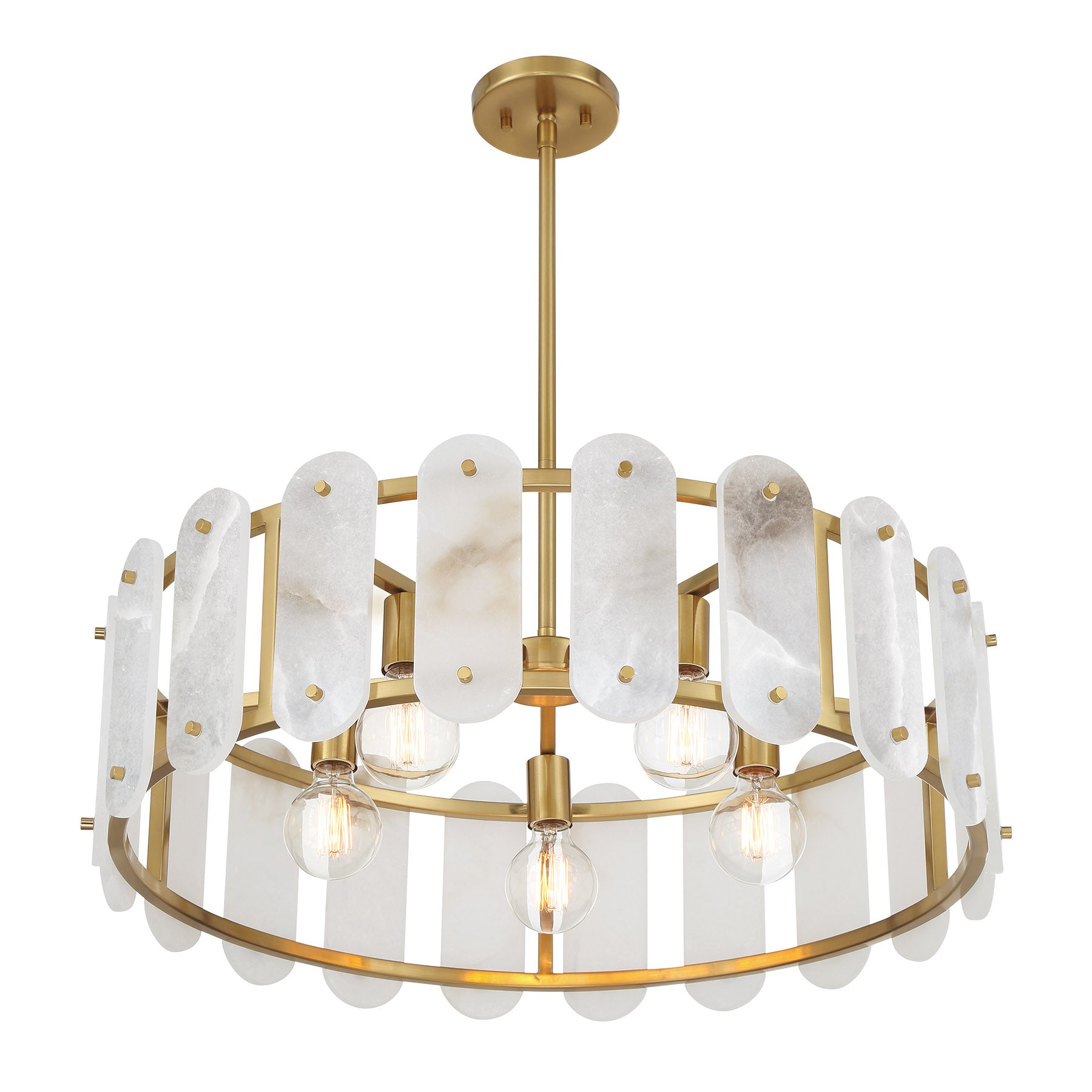 SAVOY HOUSE, ANTOLINI PENDANT, PENDANT LIGHT