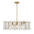 SAVOY HOUSE, ANTOLINI PENDANT, PENDANT LIGHT