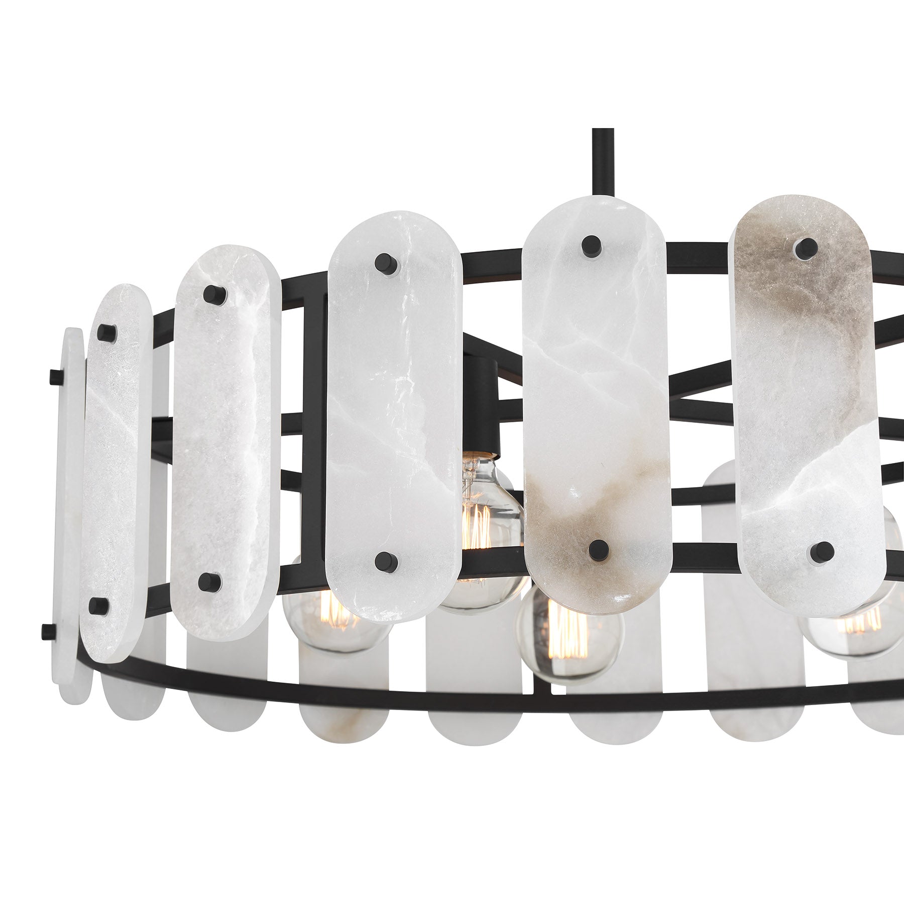 SAVOY HOUSE, ANTOLINI PENDANT, PENDANT LIGHT