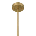 SAVOY HOUSE, FARRELL PENDANT, PENDANT LIGHT